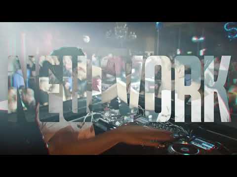 Chris Armada X Shany - New York (Official Video)