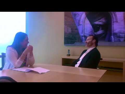 De café con Horacio Valdés Parte II