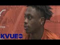 Longhorns say they're more in tune under Sarkisian heading into year two | KVUE