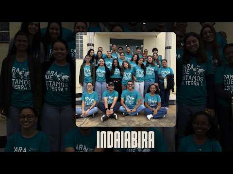 Missão Resgate - Indaiabira MG