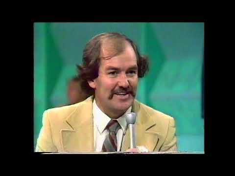 World of Sport Club Corner Alex Jesaulenko and Francis Bourke 1982 Round 7 - Richmond St Kilda