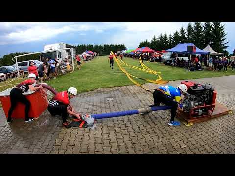 M03 SDH DOUBRAVA - PKL KRÁSNÁ VES 2025