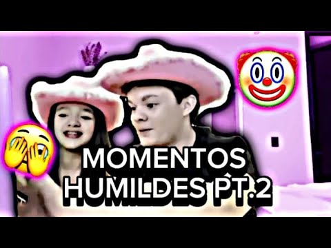 ✨ momentos humildes de Brandon y sofia PT.2✨