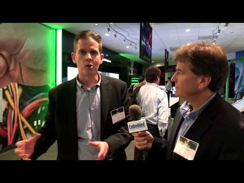 Taking a tour of the Avnet Design Center of Excellence in San Jose