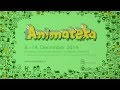 Animateka 2014 trailer