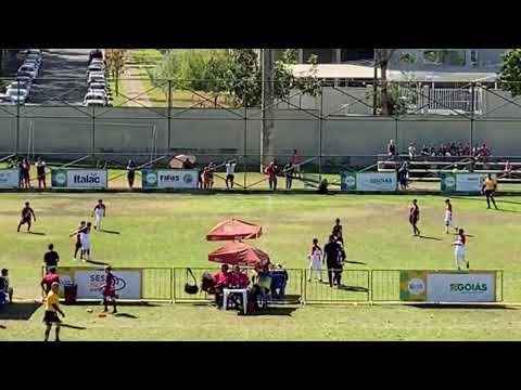 ATLETICO B X SERC MT GROSSO KIDS CUP SUB 12 21/07/23