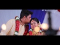 Sharannya Akhil Wedding Video