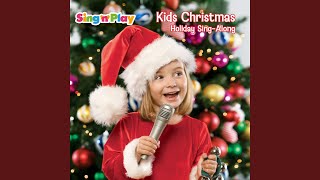 Jolly Old St. Nicholas