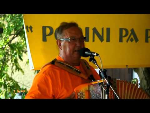 Porini pa počini - Pa porini