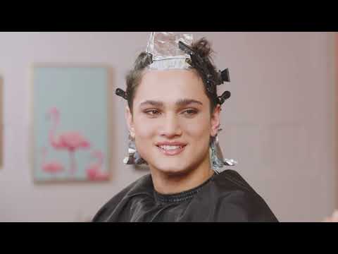 Hablemos sin Enredos - Lorena Bosch y Enzo Ferrada | Capítulo 8 - Temporada 2💇‍♀️