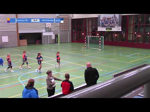 dynamico HS1 - WHC/Hercules HS1