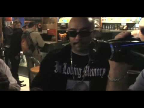 Hi Power G'z Live In Europe DVD (Part 1)