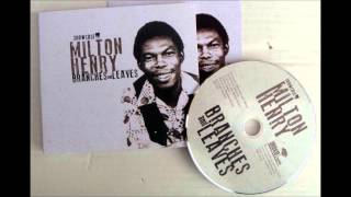 Milton Henry - ego dub - 2013