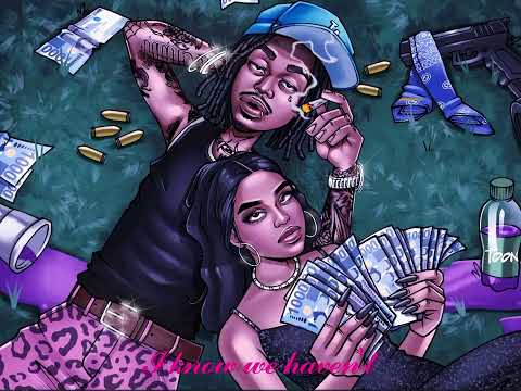 Buensa - My Boo (LA GUNNA REMIX)