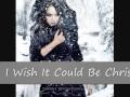 Sarah Brightman   Wish It Could Be Christmas Everyday