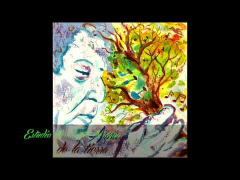 Atahualpa Yupanqui - Arpa de la tierra. (Compilado instrumental)
