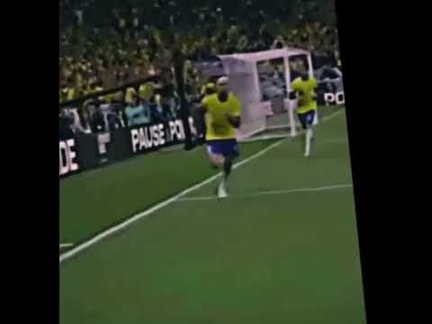 Richarlison Bicycle Kick Edit