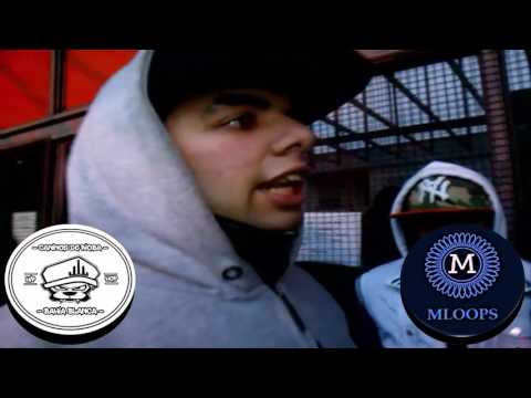 Vol.14 -  ATOMO vs IZUNA - CENTRO - Caninos de Rioba