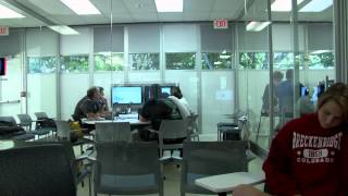 Interactive Student Learning Center - Immaculata-La Salle High School