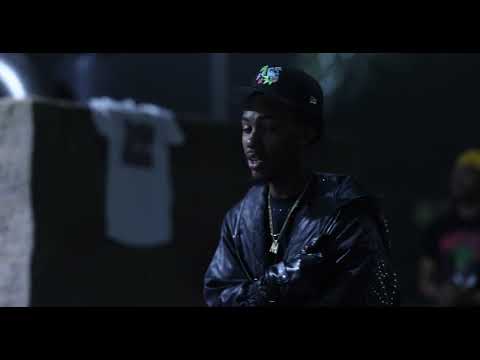 Rome Montanaa -I Ain’t Call Back x DripSet (Official Music video )