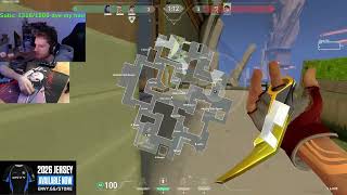 ENVY demon1 Chamber Abyss RANKED