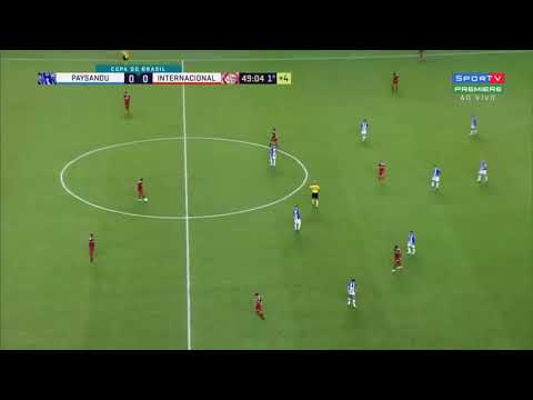 Paysandu 0x1 Internacional - Melhores Momentos COMPLETO - Copa do Brasil 2019