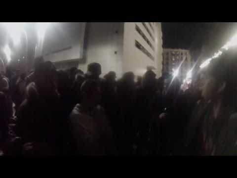 (BATALLÓN) Souljah & Azul vs Panxo & ??? - FULLRAP FREESTYLE BATTLES - FILTROS