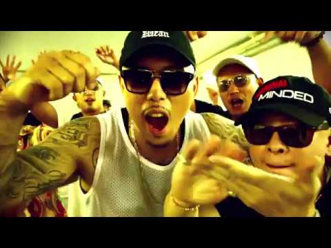 Lisky.S   - HOOD 2 HOOD feat.T.O.P -  pro. by Fez Beatz