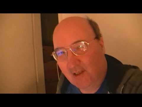 MongoTV_3823 - Mongo Games - American Truck Simulator - Part 286 - Trucker Olsen