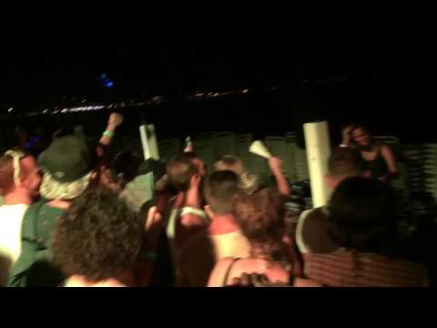 Deborah de Luca @ Vertigo Juan Les Pins (FR) 05.08.2017