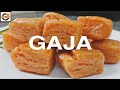 Khasta Gaja Recipe Goja Recipe खस्ता गाजा रेसिपी Cook Food With Sunidh