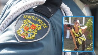 Seattle police shoot, kill pregnant woman