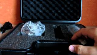 Video thumbnail for T-Bone SC440 USB + Millenium MS2003 | Unboxing | Deutsch/German by Natur3Life