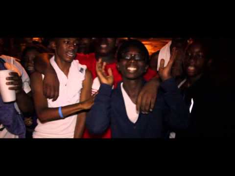 XGANG x TROUBLE SQUAD - MURDER