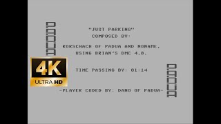 C64 Music - Just Parking [1998] by No Name, Padua