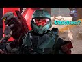 How About We Take A Closer Look At Halo Infinite Multiplayer
