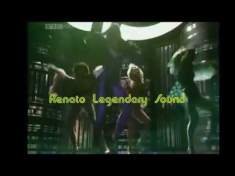 The Fleshtones – Take A Good Look (2008) USA