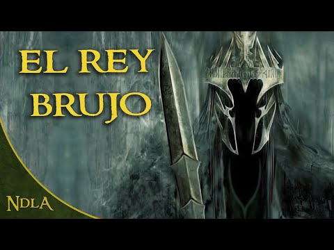 El Rey Mago de Númenor | Tolkien Explicado