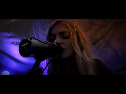 Rockettothesky - Grizzly Man (Kalandra cover)