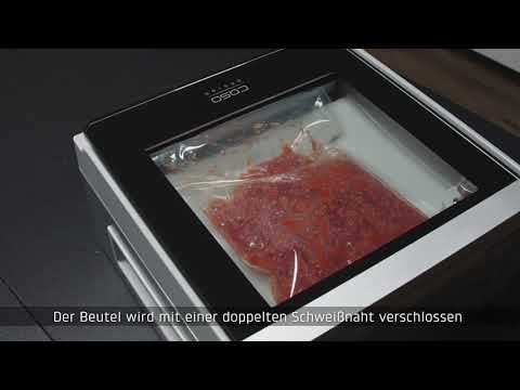 КАМЕРНЫЕ ВАКУУМНЫЕ УПАКОВЩИКИ