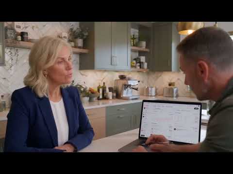 Short-term rental DSCR for Airbnb