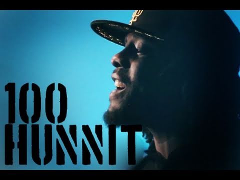 Wale and Meek Mill "100 Hunnit" Official Music Video