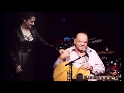 Lucie Bílá a František Nedvěd - Anděl