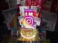 Aayushi Jaiswal Social Media Queen 1M Celebration Fans Friends Party Youtubeshorts Shortsvideo