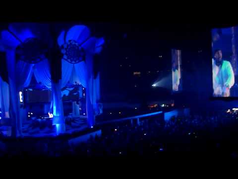 SENSATION WHITE Praha 29.05.2010 - Erick E