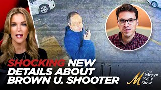How Police Learned Brown U. Mass Shooting and MIT Professor Shooting Were Committed By Same Person