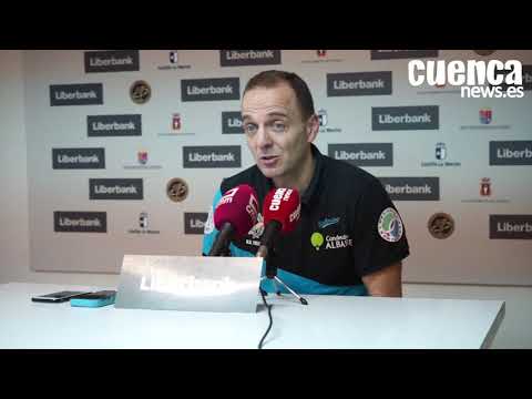 Sala de Prensa | Enrique Dominguez Munaiz- [Ciudad Encantada 28- 27 S.D. Teucro]