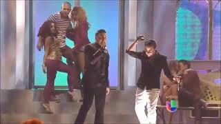 Elvis Crespo ft. Fito Blanko - Pegaito Suavecito (2013)