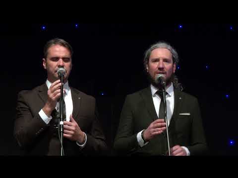 Ne diraj moju ljubav – 4 Tenora