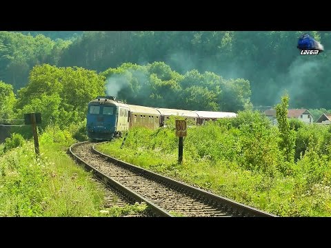 DA 60-1115-9 & GM 65-0990-5 cu Mecanici de Treaba/with Nice Engineers in Apuseni Mountains